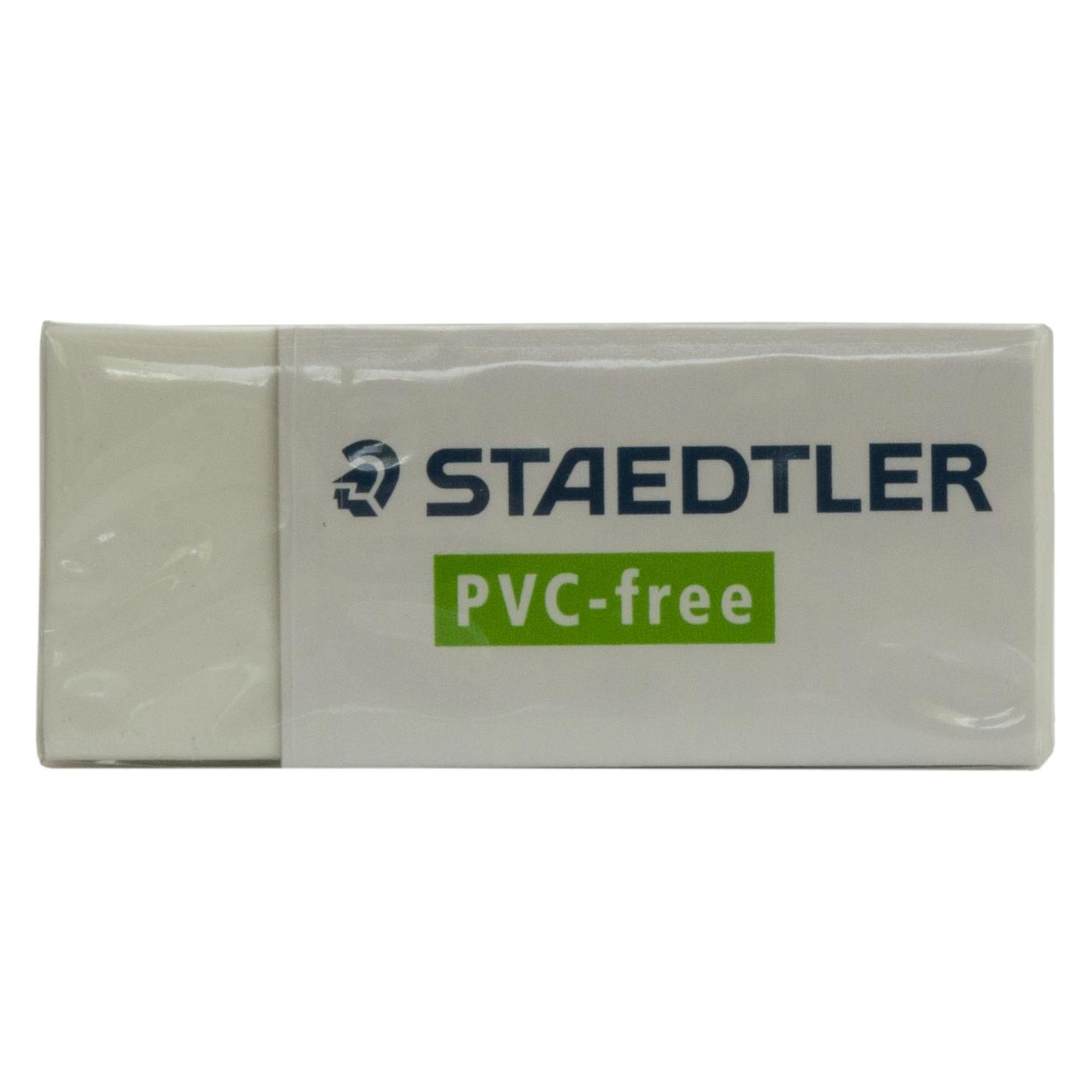 Staedtler 525 Radierer PVC-frei (525 B30)