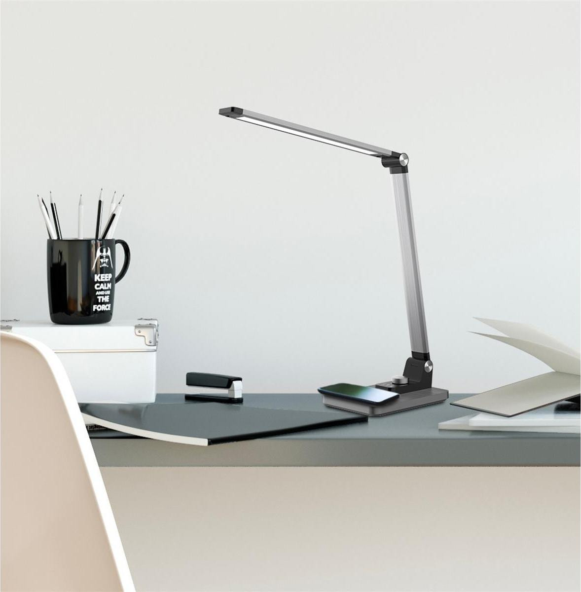 Paperflow bureaulamp Joa LBTJOA.35 met LED