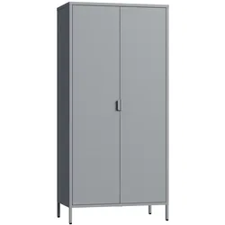 En.Casa, Kleiderschrank, Esteli (80 x 45 x 170 cm)