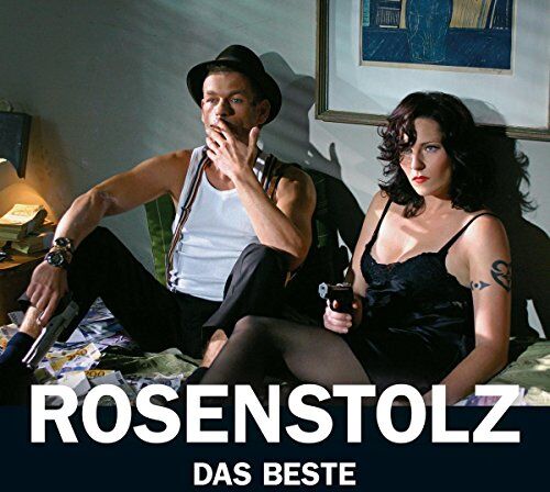 Rosenstolz - Das Beste - Preis vom 13.10.2026 19:28:25 h