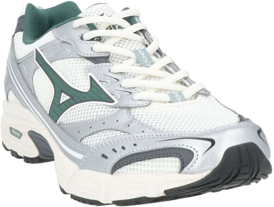 Mizuno Sneakers Hombre Blanco 37,41,42,43,44,44.5 Hombre