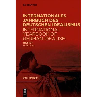 Freiheit / Freedom, Gebundene Ausgabe von , De Gruyter, 978-3-11-028029-6