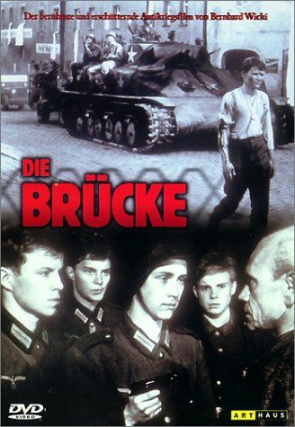 Bernhard Wicki - Die Brücke - Preis vom 14.10.2026 23:07:16 h