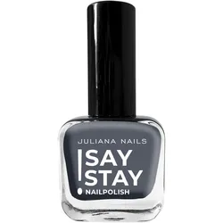 10ml Juliana Nails Say Stay! Nagellack