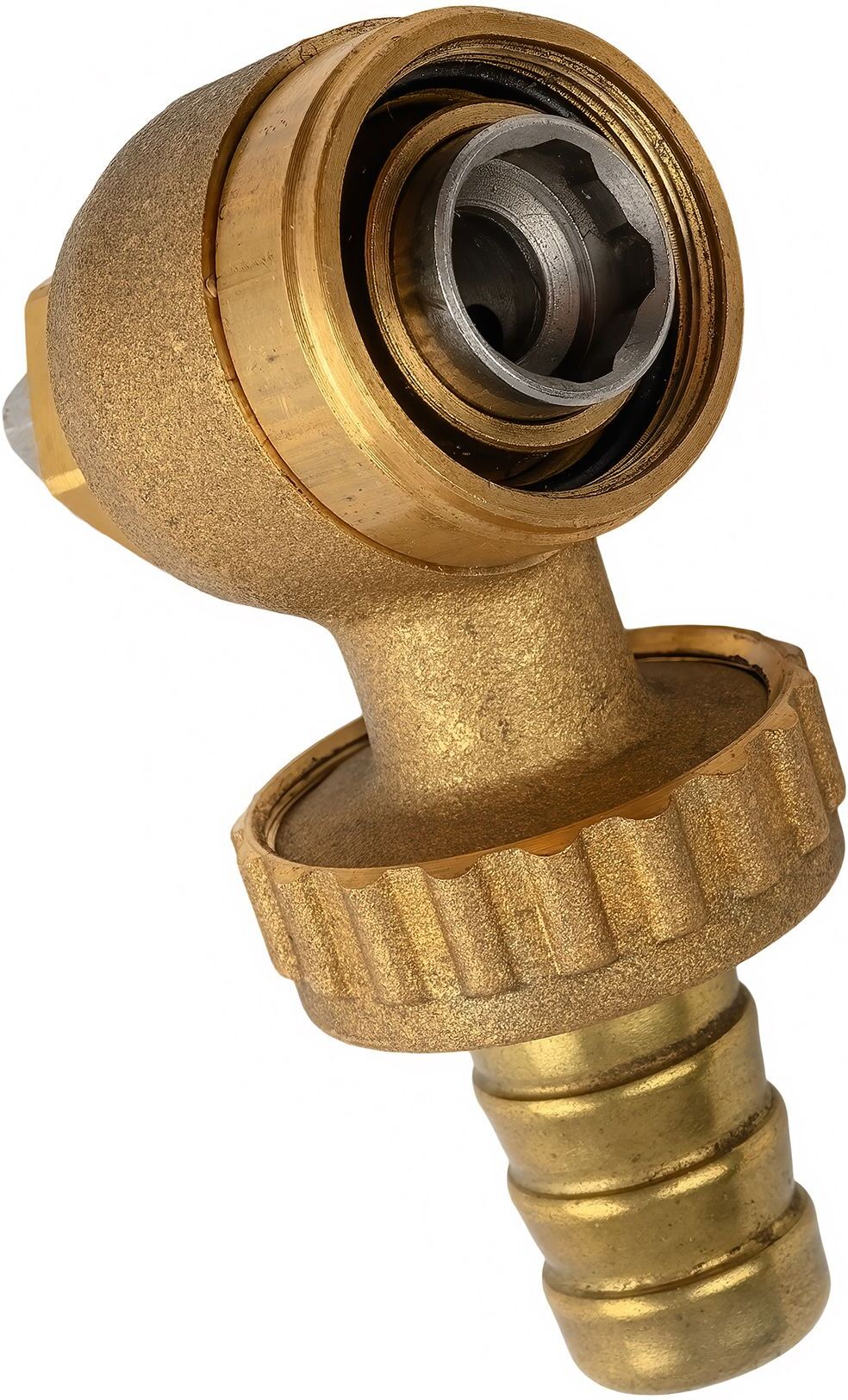 Zehnder Vario drain cock 817030