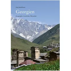 Stadelbauer:Georgien, Fachbücher von Jörg Stadelbauer