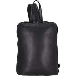 OKSO Damenrucksack La Cite Arles black - 27