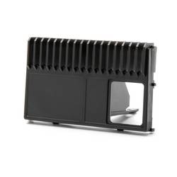 Weller RÜCKWAND WTCP51 / WS51/PU81 ERSATZ Rückwand 1 St. T0058748924