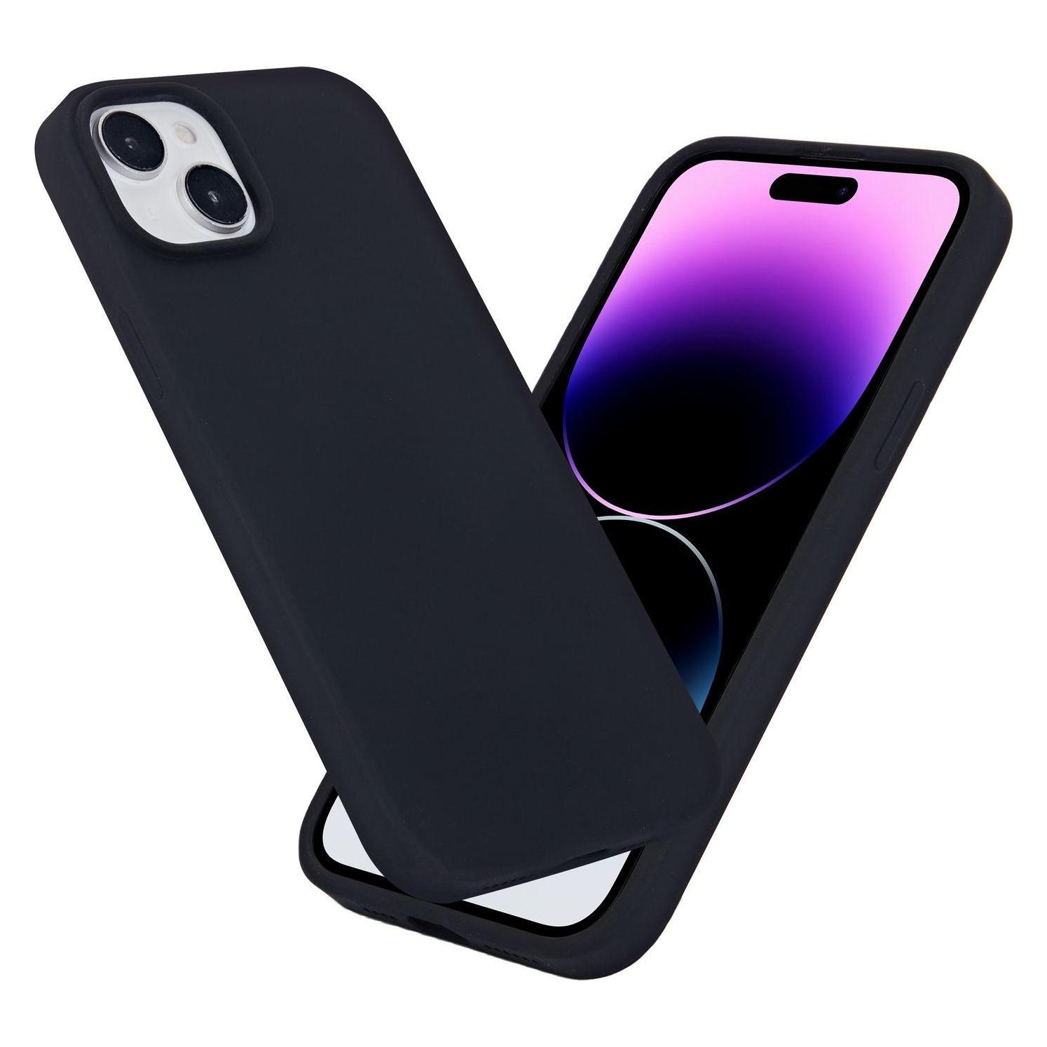 eSTUFF INFINITE ROME iPhone 15 Plus (Apple iPhone 15 Plus) (ES67150026-BULK)