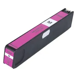 HP 980 (D8J08A) - Tintenpatrone TonerPartner, magenta