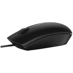 Dell MS116 Kabelgebundene optische Maus schwarz