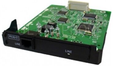 Panasonic KX-NS5290CE accessorio per sistema PBX Scheda di estensione