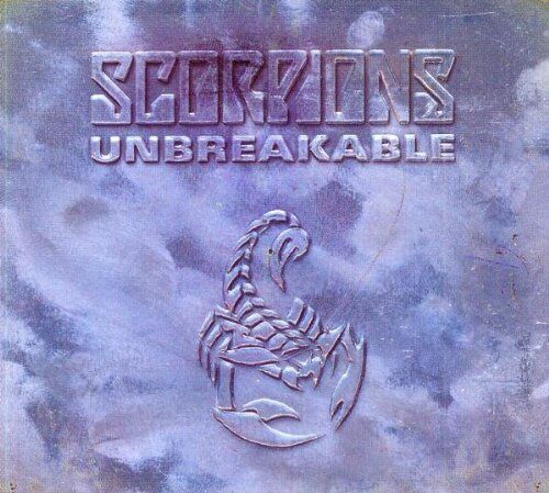 Scorpions - Unbreakable (Ltd.Edition-Digipak) - Preis vom 19.10.2026 19:33:35 h