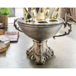die Faktorei »Vino« Champagner-/Weinschale 41 x 27 x 41 cm