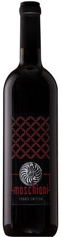 Riserva 'Celtico' Moschioni 2015