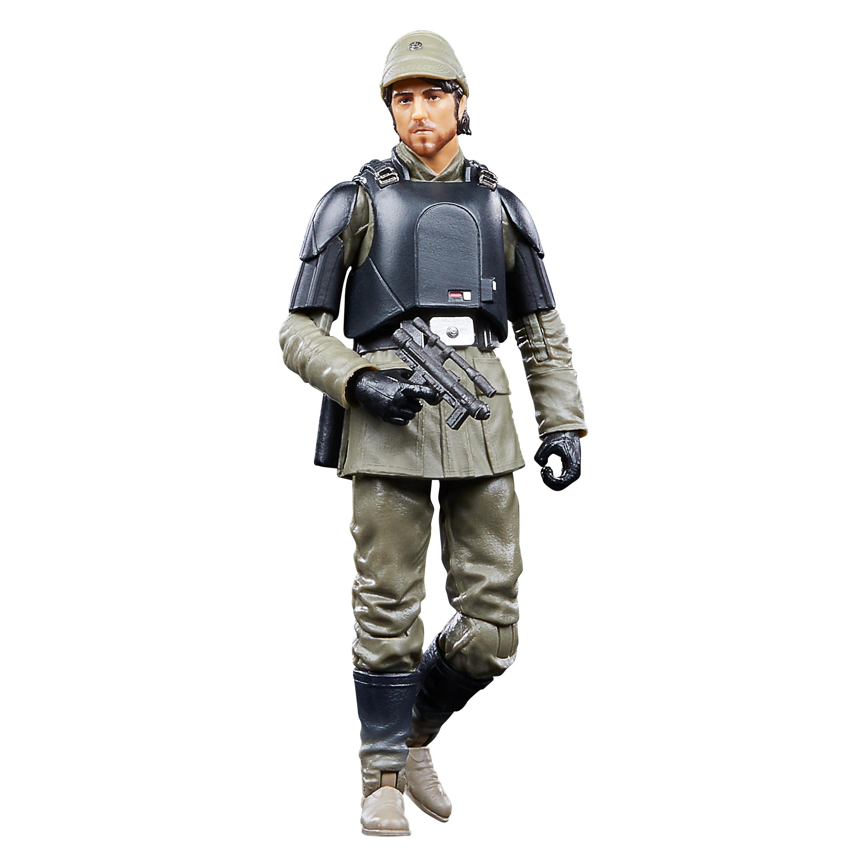 Hasbro Star Wars - Cassian Andor (F56025L0)