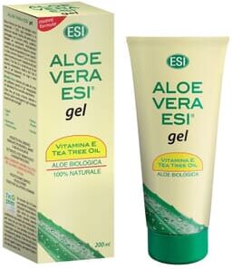TrepatDiet Gel Aloe Vera Com Árvore Do Chá 200 ml
