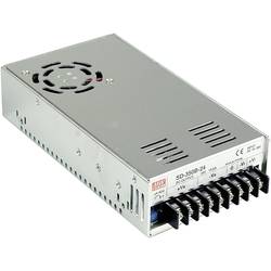 MEAN WELL SD-350B-12 DC/DC-Wandler 330 W Anzahl Ausgänge: 1 x Inhalt 1 St.