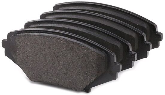 BREMBO P 49 034 Brake pad set