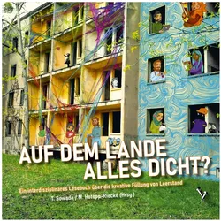 Auf dem Lande alles dicht?, Sachbücher von Torsten Hotopp-Riecke Sowada, Mieste Hotopp-Riecke, Torsten Sowada