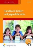 Manfred Marquardt - Handbuch Kinder und Jugendliteratur: Lehr-/Fachbuch - Preis vom 11.10.2026 03:10:56 h
