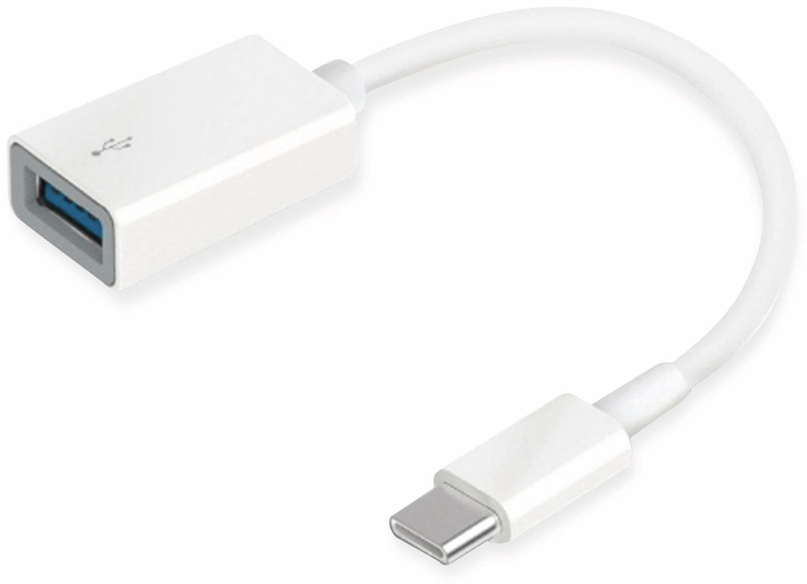 TP-Link UC400 USB Type C naar USB 3.0 OTG-kabeladapter, Wit