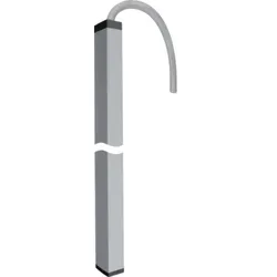 Tehalit Deckenanschlusssäule DAF280 2000 ELN