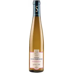 Halbe Flasche - Gewurztraminer - Les Princes Abbes 2022 - Domaine Schlumberger