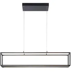 Paul Neuhaus, Pendelleuchte, Contura (850 lm)