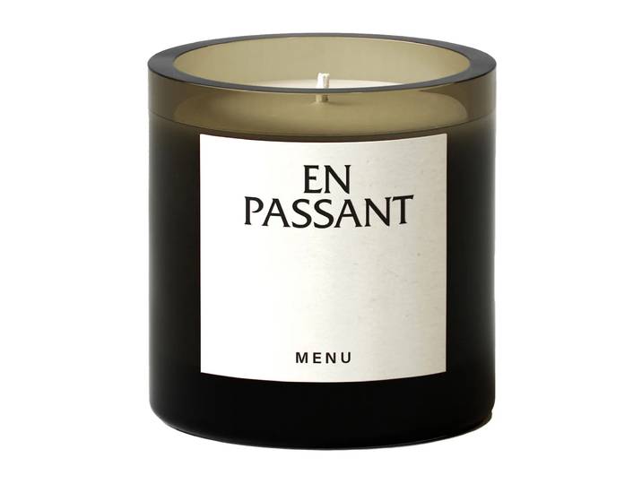 Audo Copenhagen Bougie parfumée Olfacte En Passant 79 g