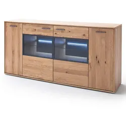 MCA Direkt Portland Sideboard POR17T01