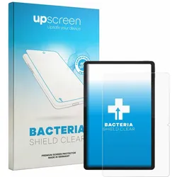 upscreen Schutzfolie für Lenovo Idea Tab Plus 12.1" (Hochformat) Displayschutz Displayschutzfolie Folie Klar (1 Stk., Lenovo Idea Tab), Tablet Schutzfolie