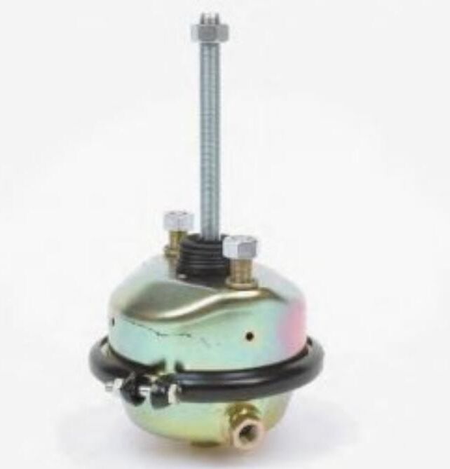 KNORR-BREMSE II33479A Diaphragm Brake Cylinder