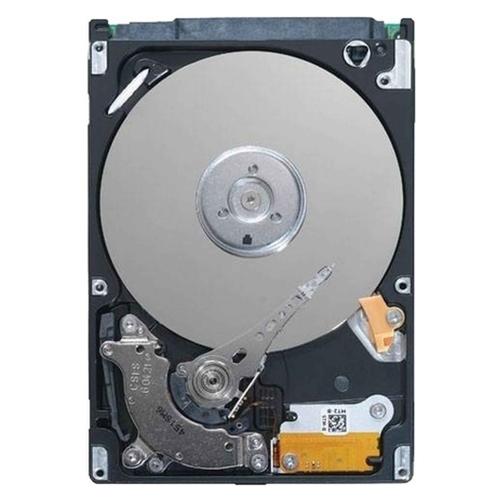 Dell HDD 2TB 2.5" NL SAS 12gb/s 512n G14 (2 TB, 2.5") (TMVN7)
