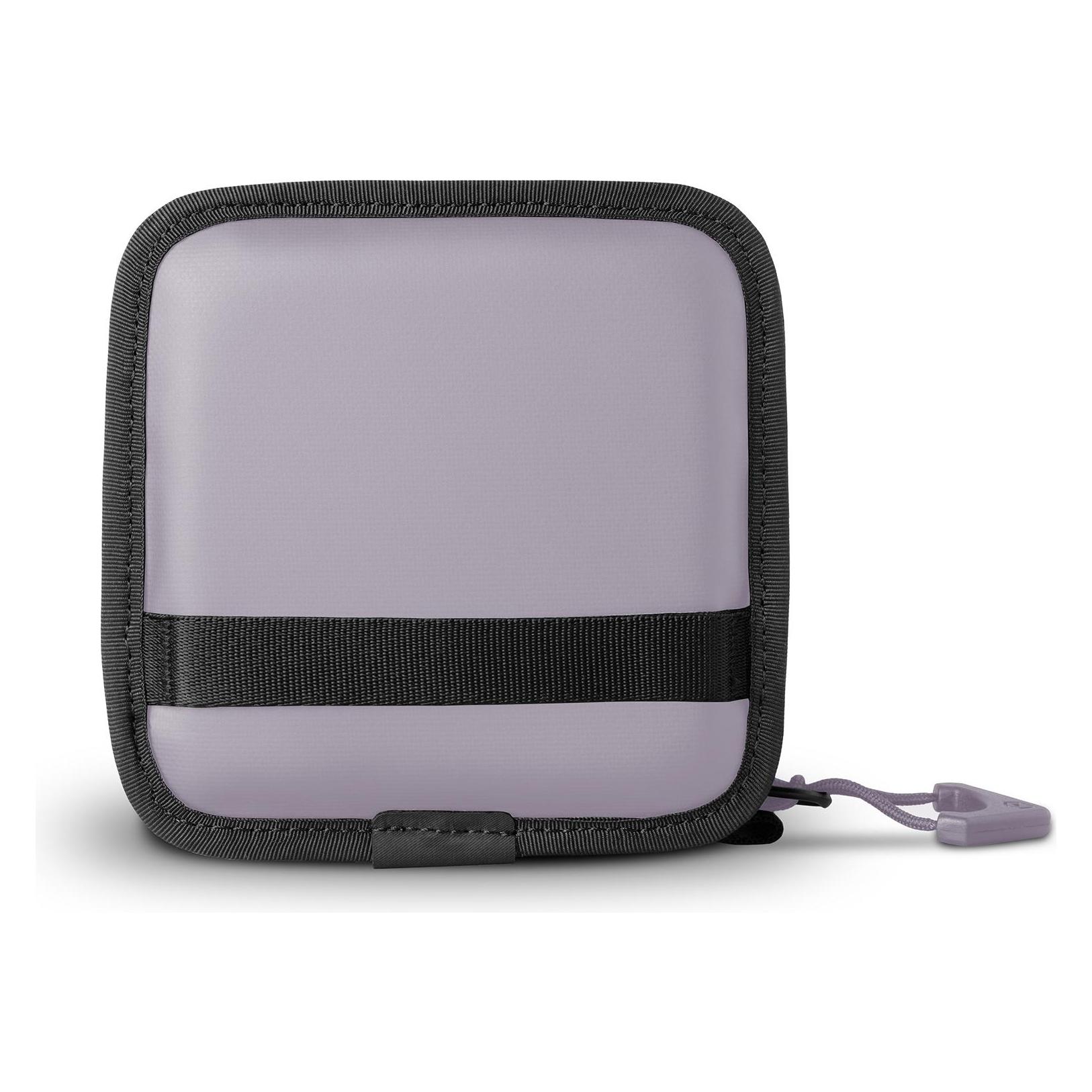 Wandrd Lens Filter Case, Uyuni Purple (Kamera Etui, 0.65 l) (LFC-UP-1)