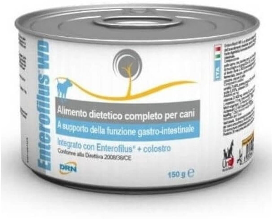 DRN Enterofilus Wd 150G