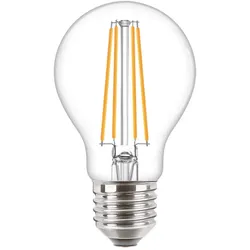 Philips "CorePro" LED Lampe 7W(60W) E27 827