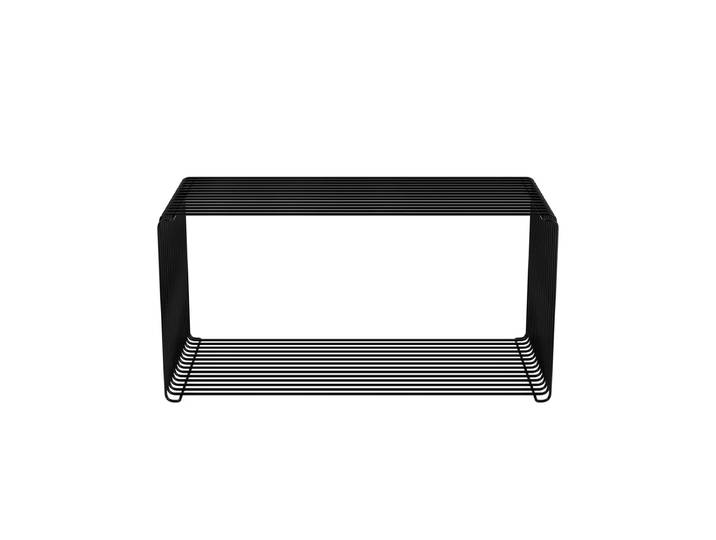 Montana - Panton Wire Extended Regal 34,8 cm, schwarz