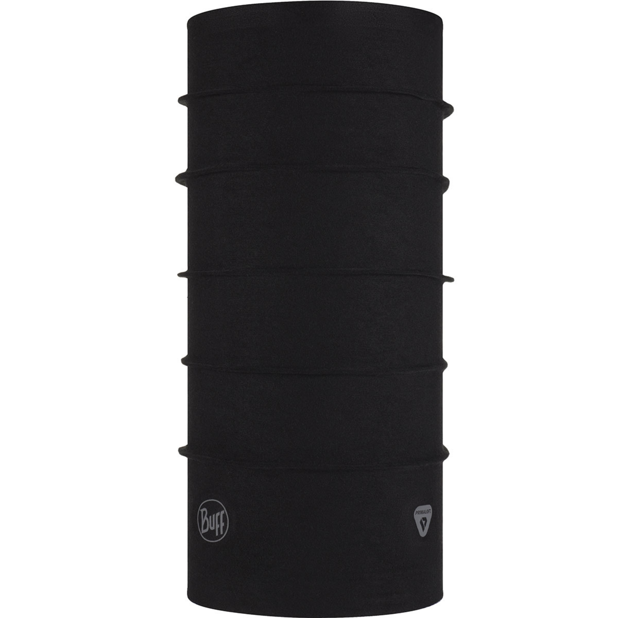 Buff Thermonet Buff Schals & Multifunktionstücher schwarz Trekking Elastisch Primaloft