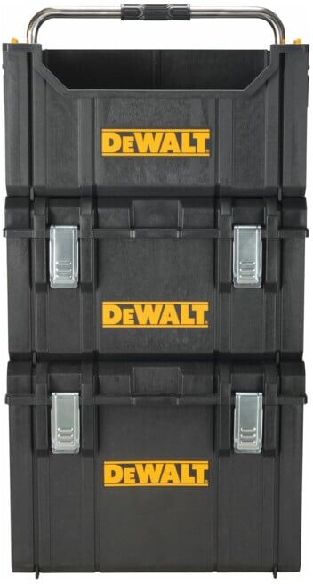 Dewalt Coffret TOUGHSYSTEM (DWST1-75654)