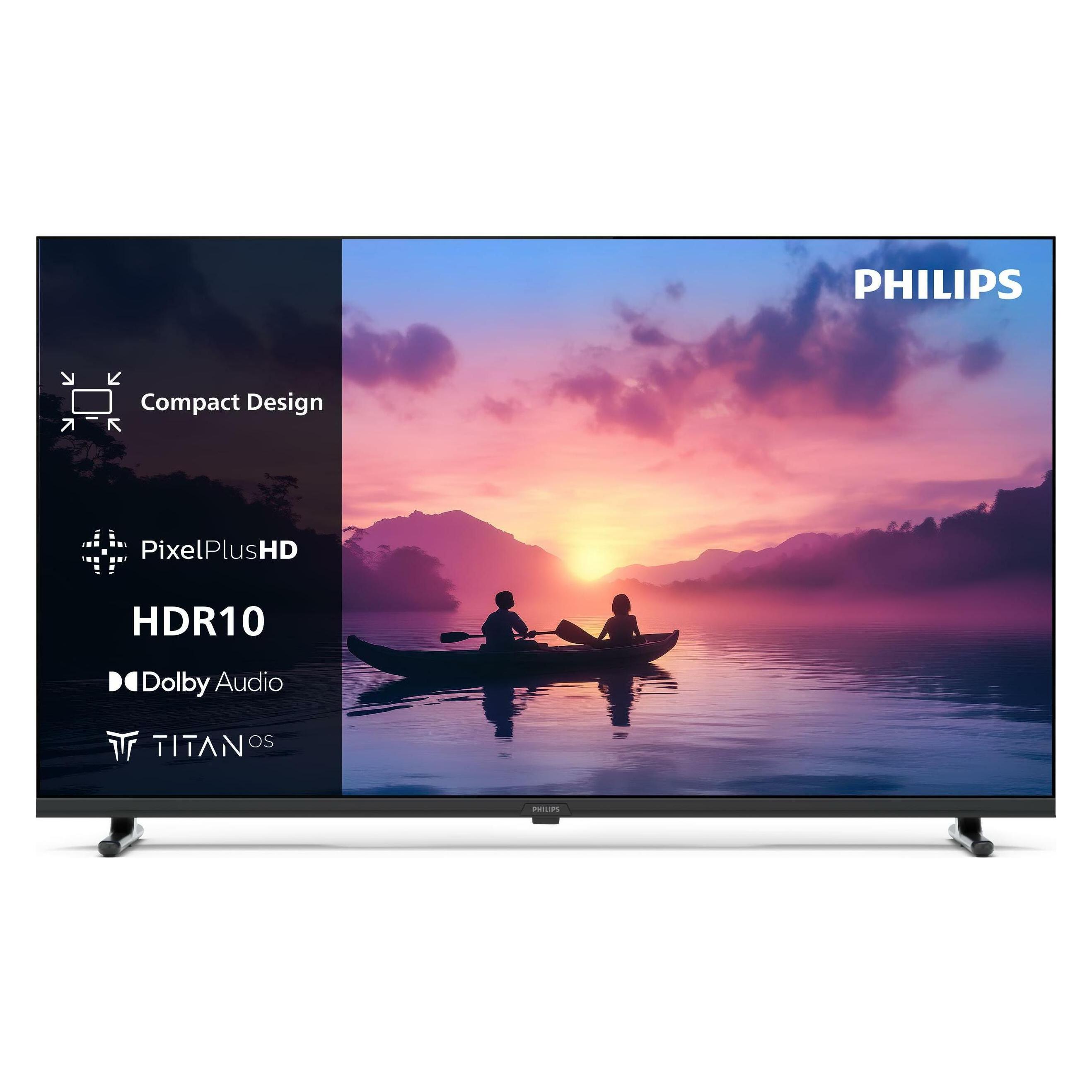 Philips 40PFS6000/12 (40", PFS6000, LED, Full HD, 2025) (40PFS6000/12)