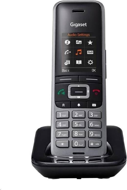Gigaset S600 HC PRO draadloze telefoon