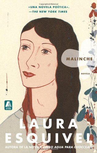 Laura Esquivel - Malinche Spanish Version: Novela - Preis vom 05.10.2026 03:47:11 h