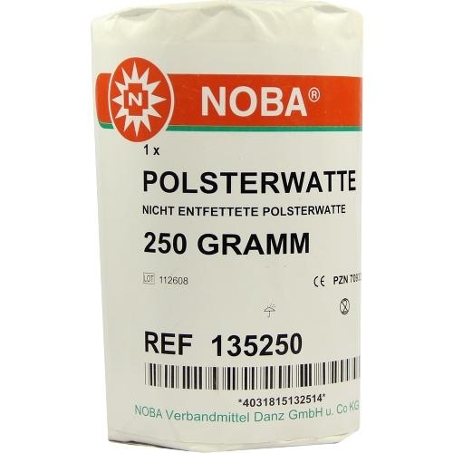 NOBAMED Paul Danz AG Polsterwatte Rolle 07093312