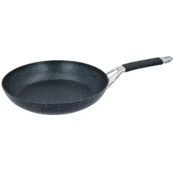 alpina Antihaft-Bratpfanne Ø28cm, Pfanne + Kochtopf, Mehrfarbig