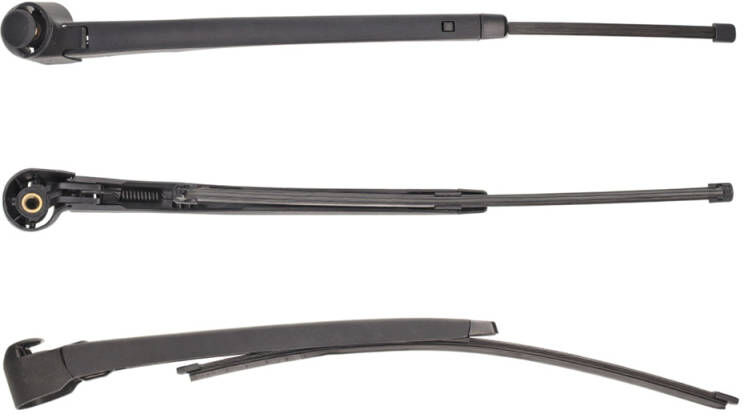 AIC 74240 Windscreen wiper arm