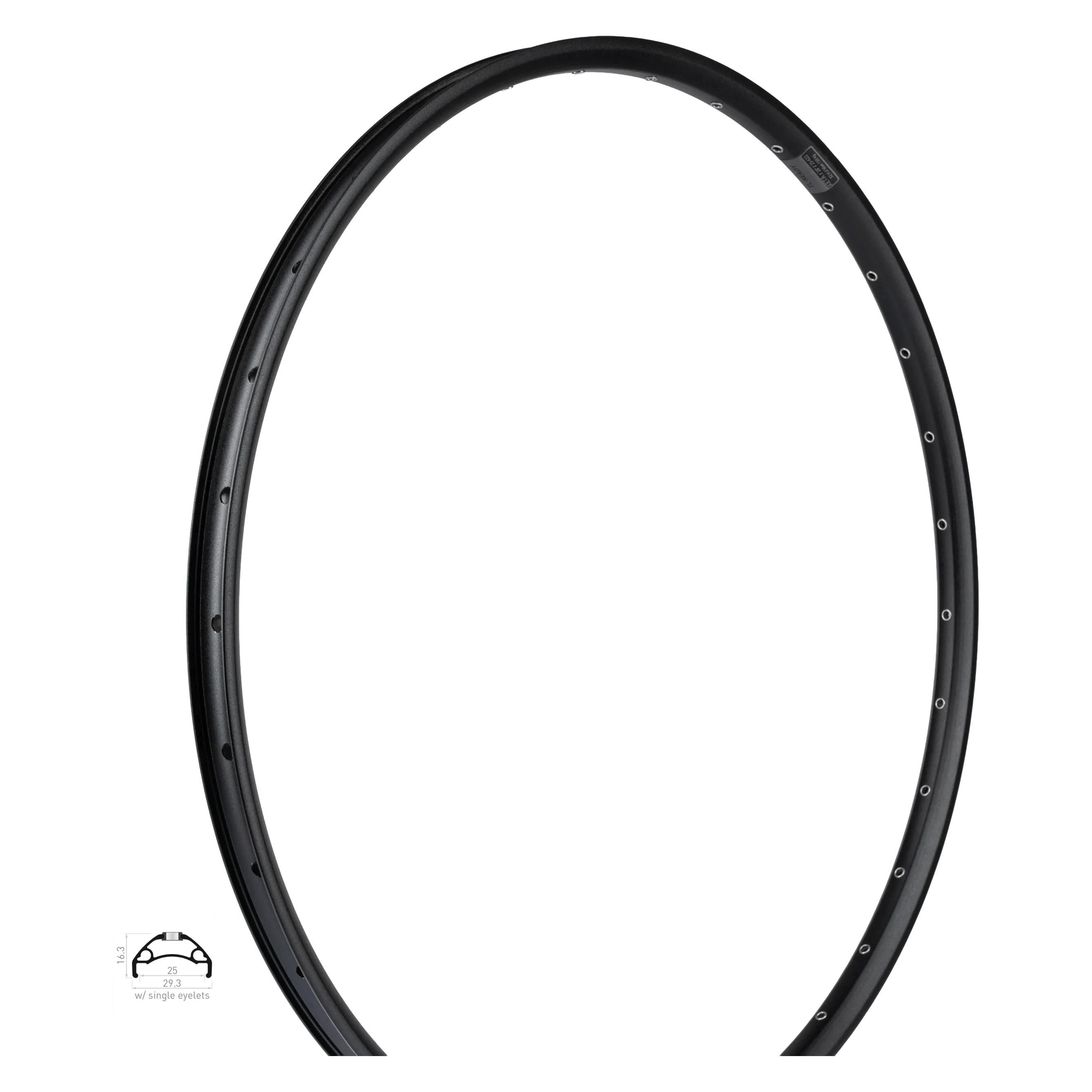 Contec CT ALU-FELGE XETA 29" (29") (76670578)