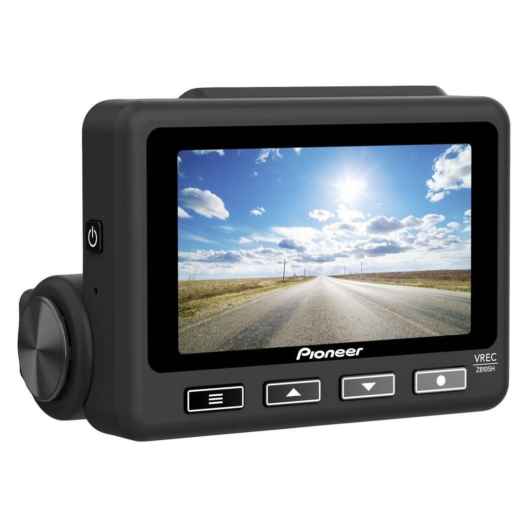 Pioneer VREC-Z810SH (WLAN, 4K) (VREC-Z810SH)