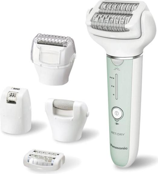 PANASONIC ES-EY70AG503 Epilierer Mehrfarbig