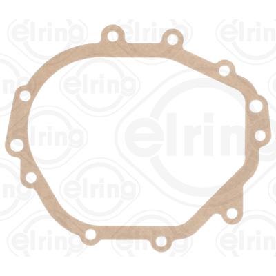 ELRING Dichtung, Schaltgetriebe 084379 für Porsche